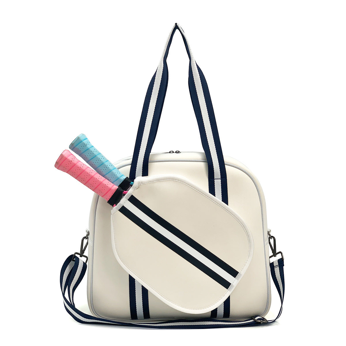 Waterproof Sports Racket Messenger Bag