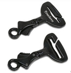 Pet Car Safety Buckle Clip