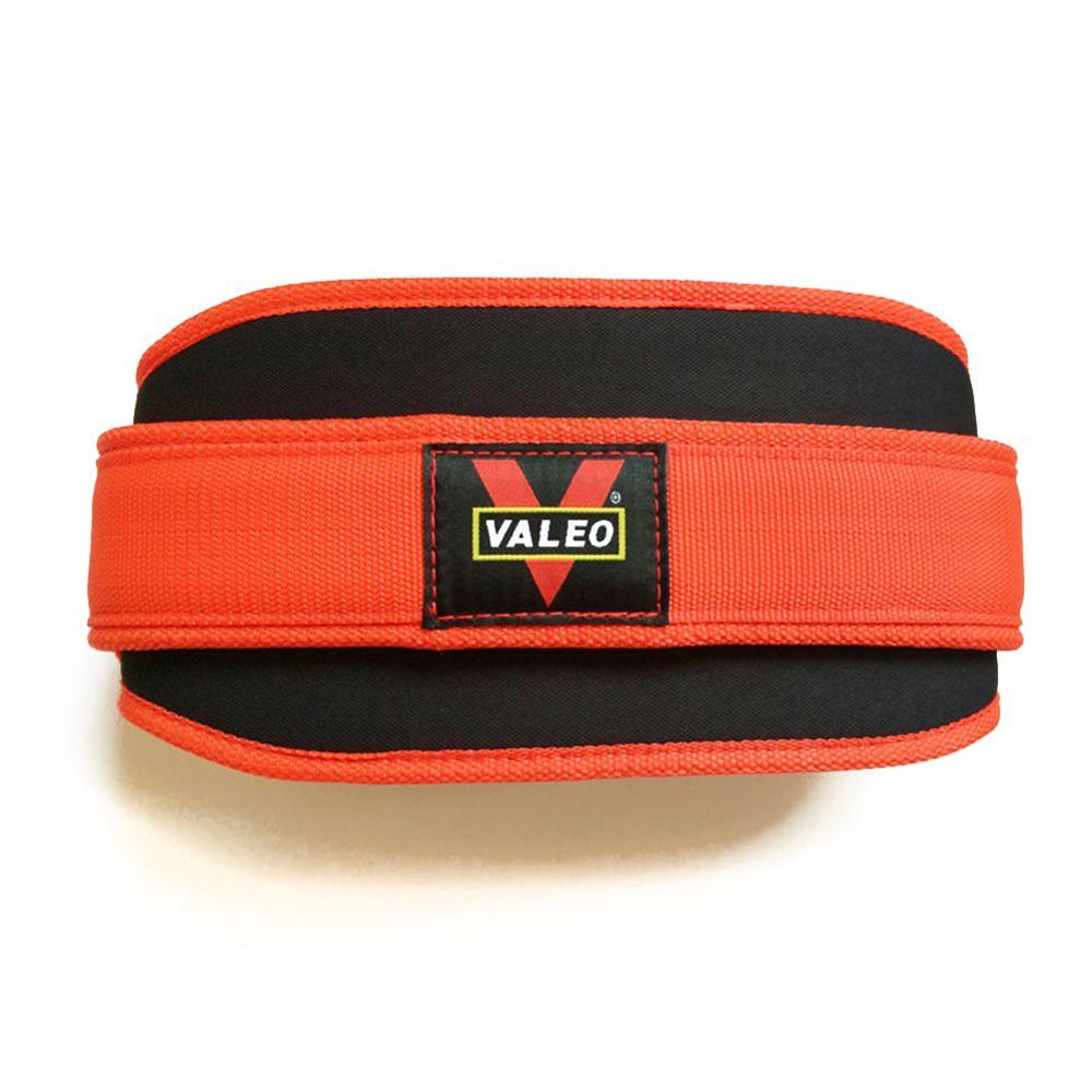 Adjustable Nylon Weightlifting Support Belt