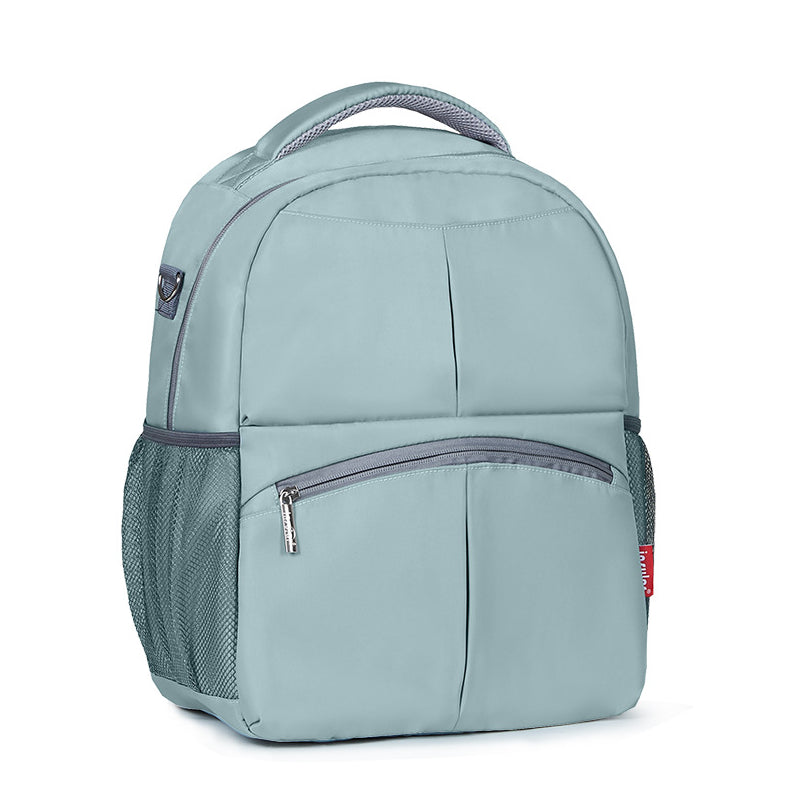 Lightweight Waterproof Nylon Backpack