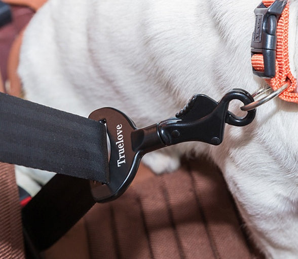 Pet Car Safety Buckle Clip