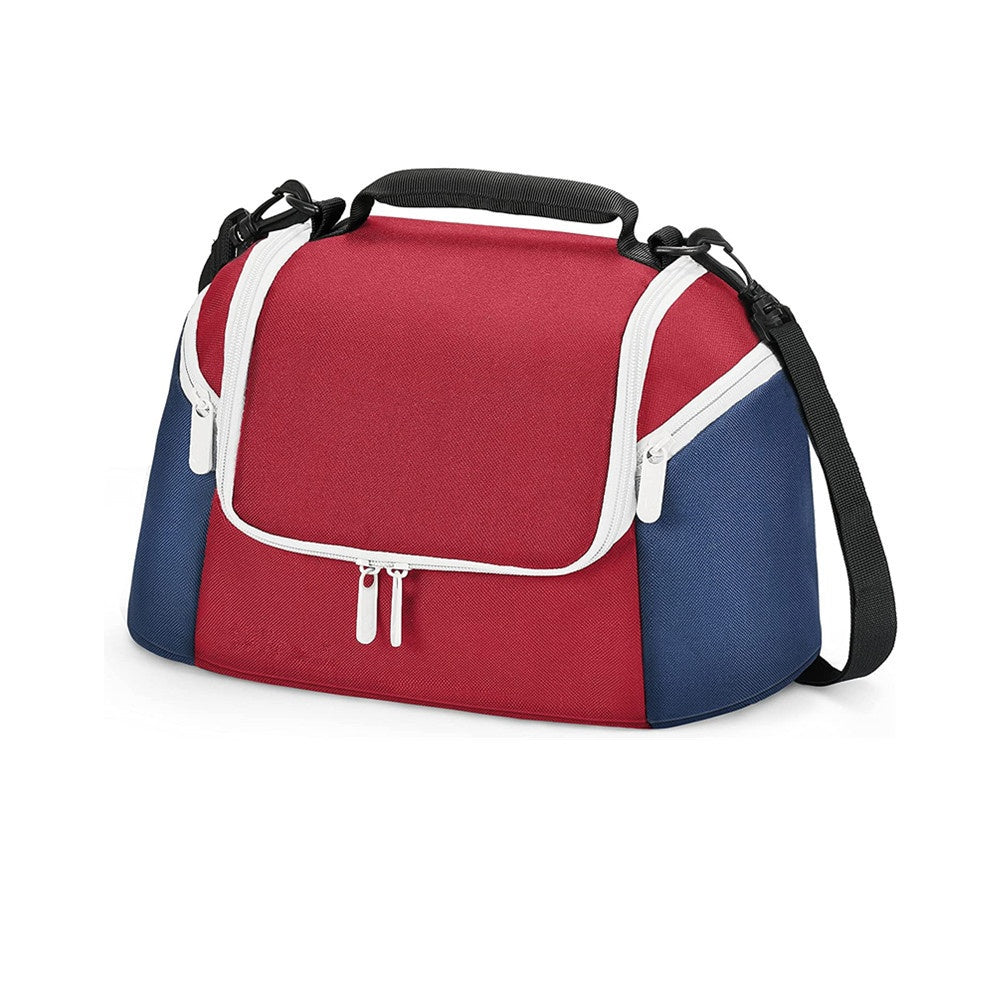 Large Insulated Lunch Handbag
