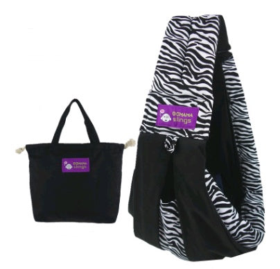 Breathable Cotton Sling Baby Carrier