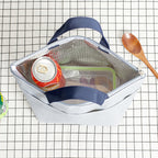 Waterproof Bento Lunch Tote