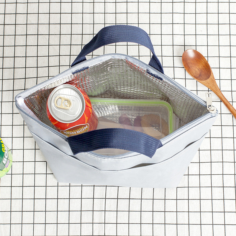 Waterproof Bento Lunch Tote