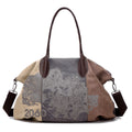 CALMA Canvas Tote Bag