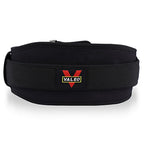 Adjustable Nylon Weightlifting Support Belt