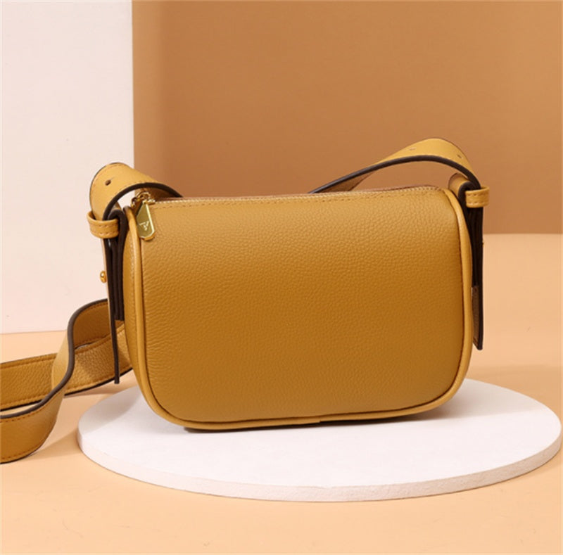 Square Crossbody Bag