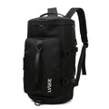 3-Way Waterproof Gym Backpack