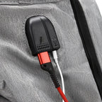 Insulated Baby Bottle Backpack