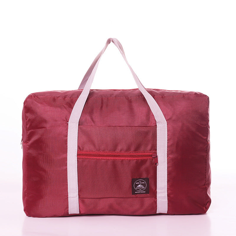 Lightweight Folding Travel Storage Bag