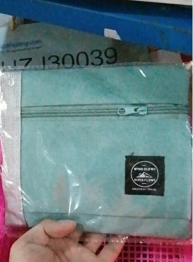 Lightweight Folding Travel Storage Bag