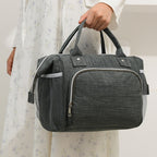 Lightweight Waterproof Mommy Tote Bag