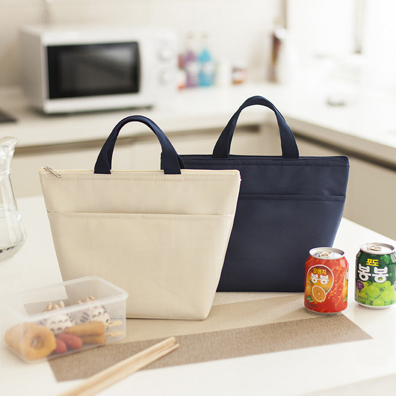 Waterproof Bento Lunch Tote