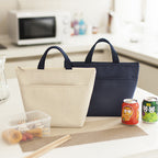 Waterproof Bento Lunch Tote
