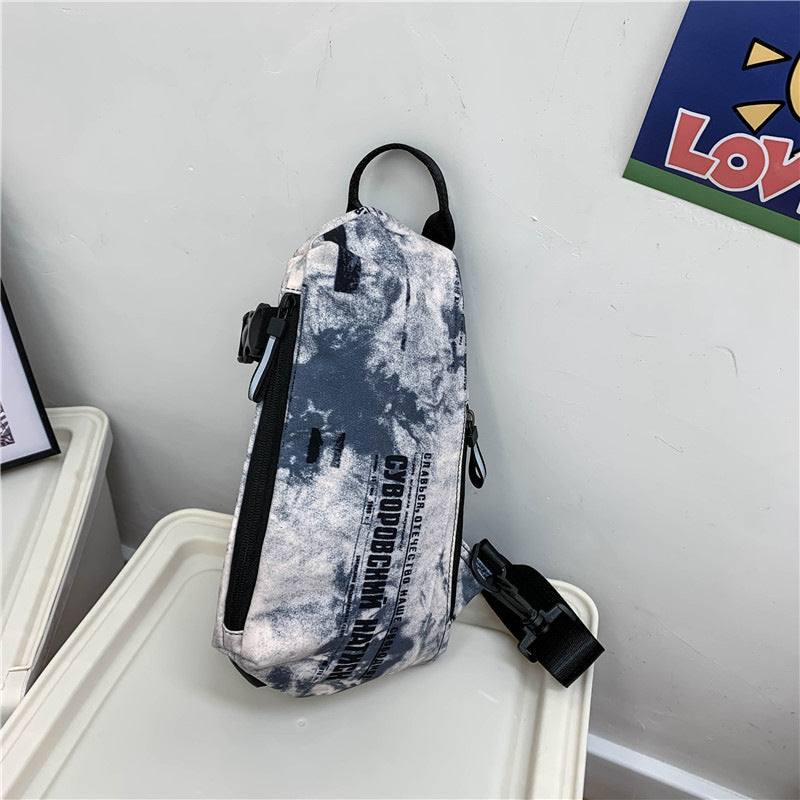 Fashionable And Versatile Casual Bag