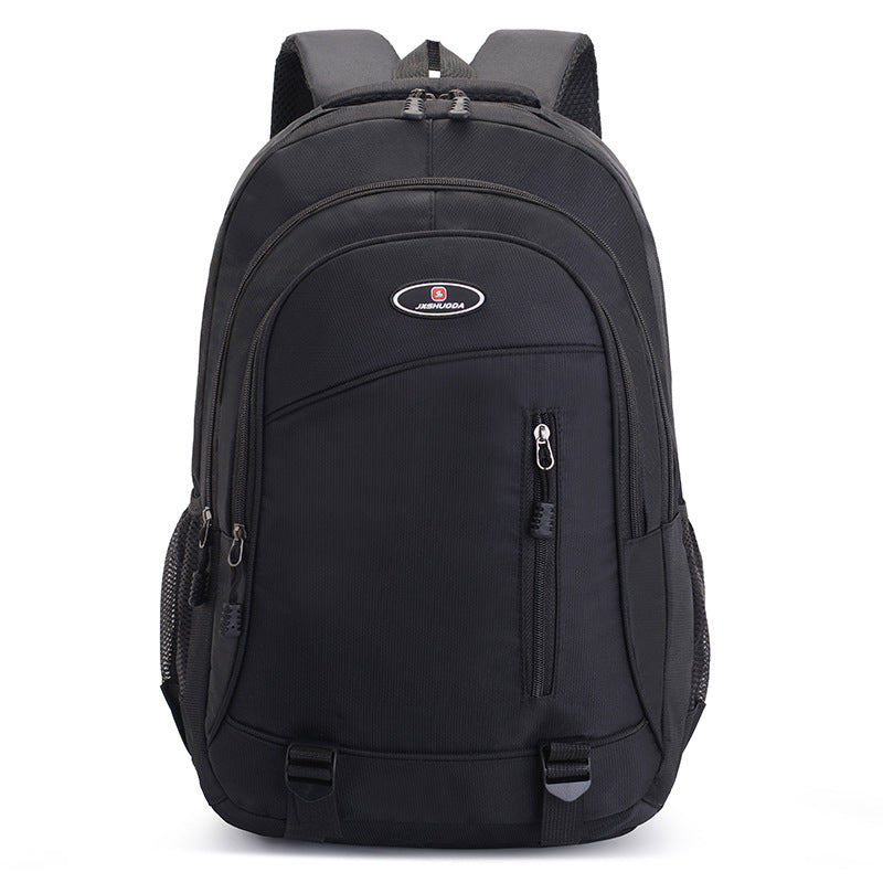 Lightweight Nylon Travel Backpack
