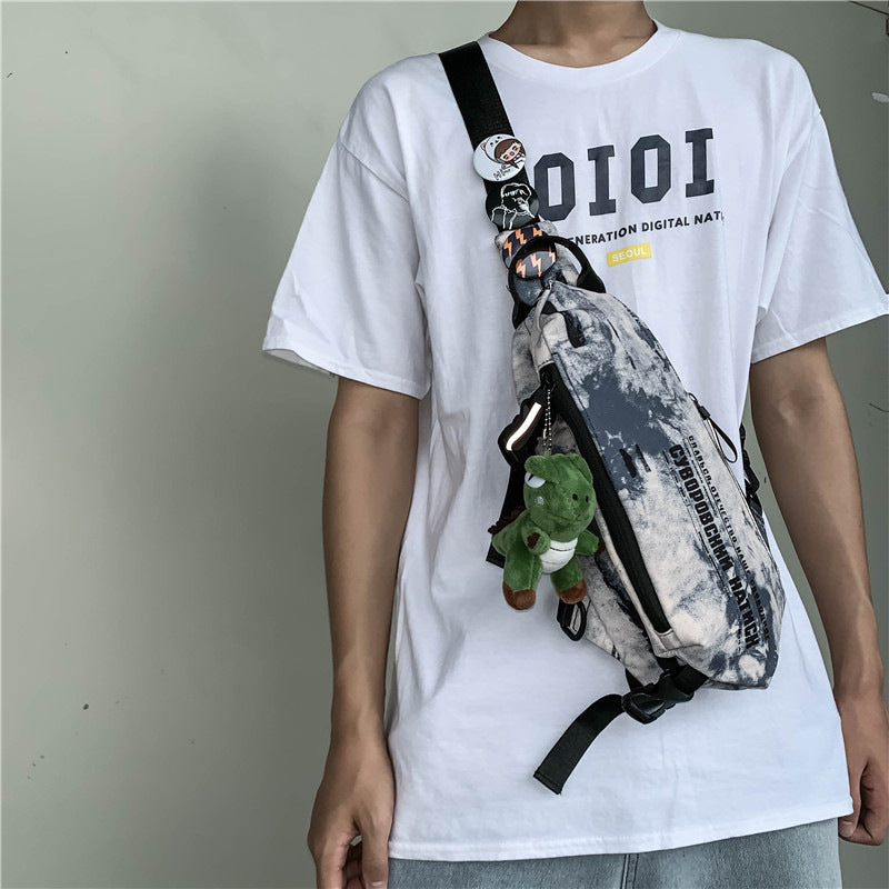 Fashionable And Versatile Casual Bag