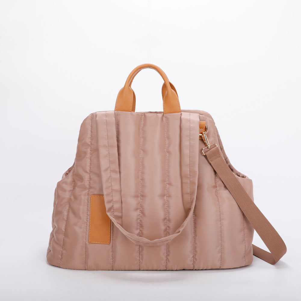 Lightweight Waterproof Pet Carrier Bag