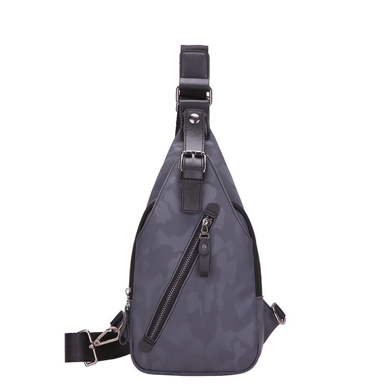 Waterproof Sling Chest Bag