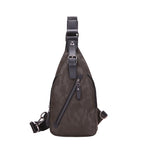 Waterproof Sling Chest Bag