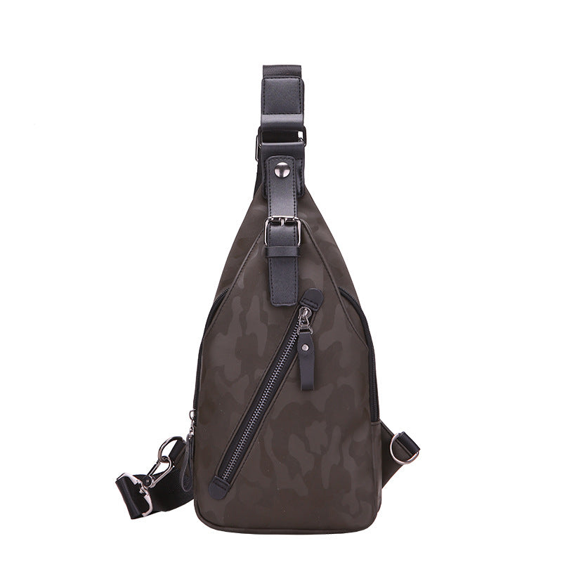 Waterproof Sling Chest Bag