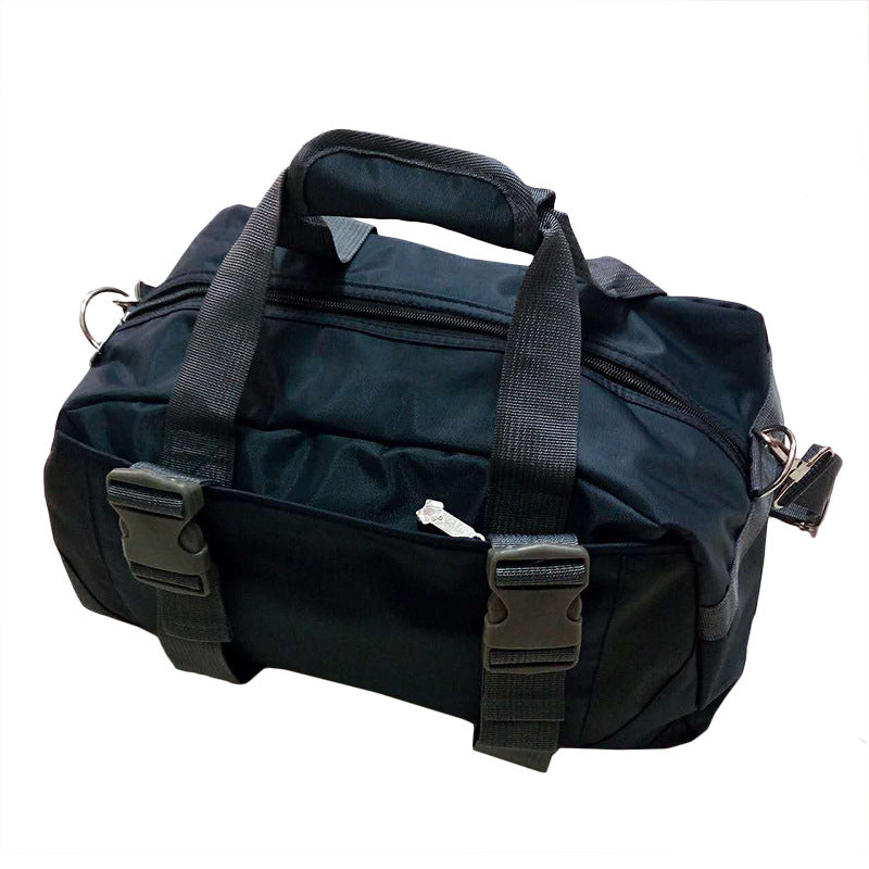 Lightweight Nylon Yoga & Gym Duffle Bag