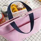 Waterproof Bento Lunch Tote