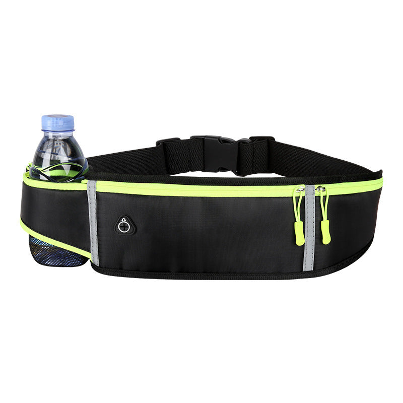 Water- resistant Sports Phone Belt Bag