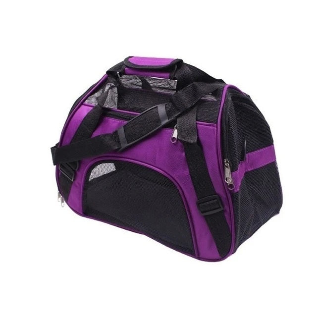 Everyday Pet Outing Backpack Carrier