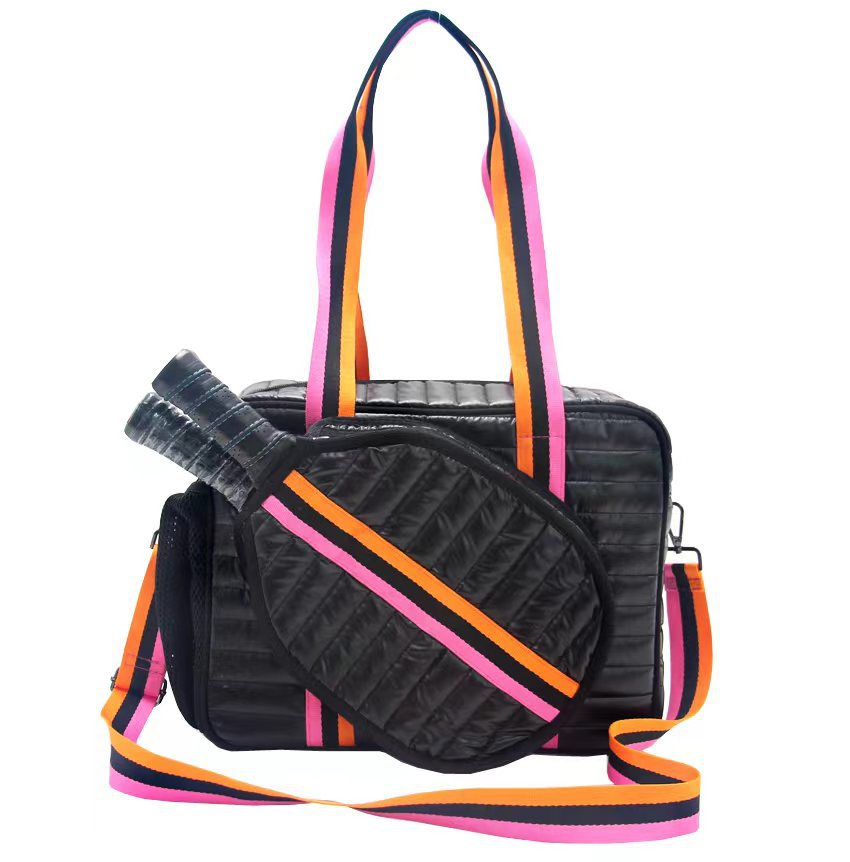 Waterproof Sports Racket Messenger Bag
