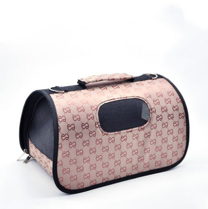 Everyday Pet Outing Backpack Carrier