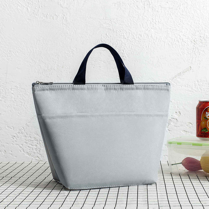 Waterproof Bento Lunch Tote