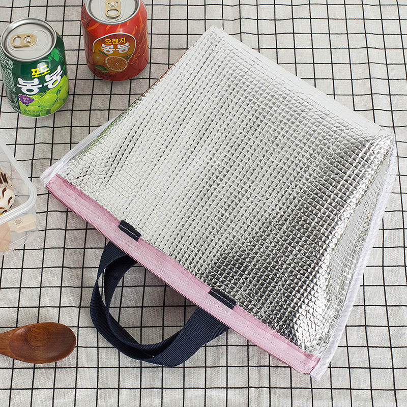 Waterproof Bento Lunch Tote
