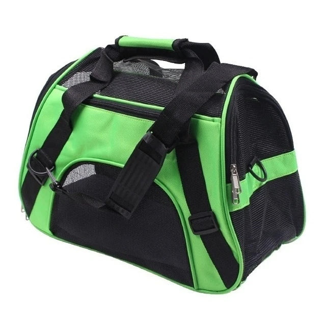 Everyday Pet Outing Backpack Carrier