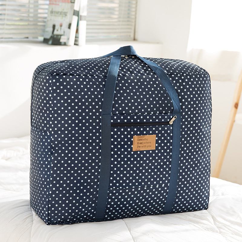 Extra-Large Waterproof Quilt Storage Bag