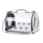 Transparent Pet Carry Bag