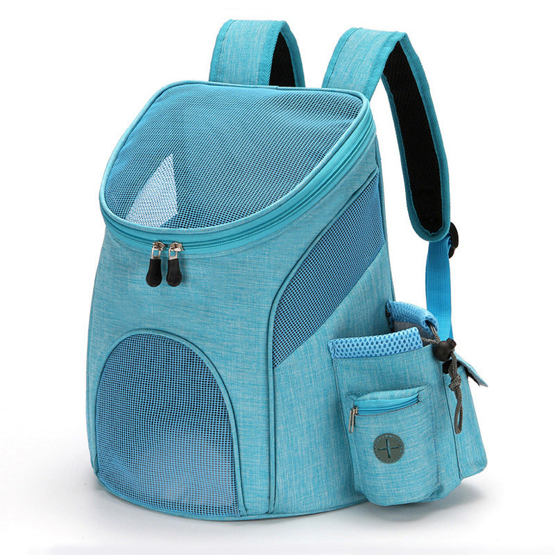 Multifunctional Pet Outing Backpack