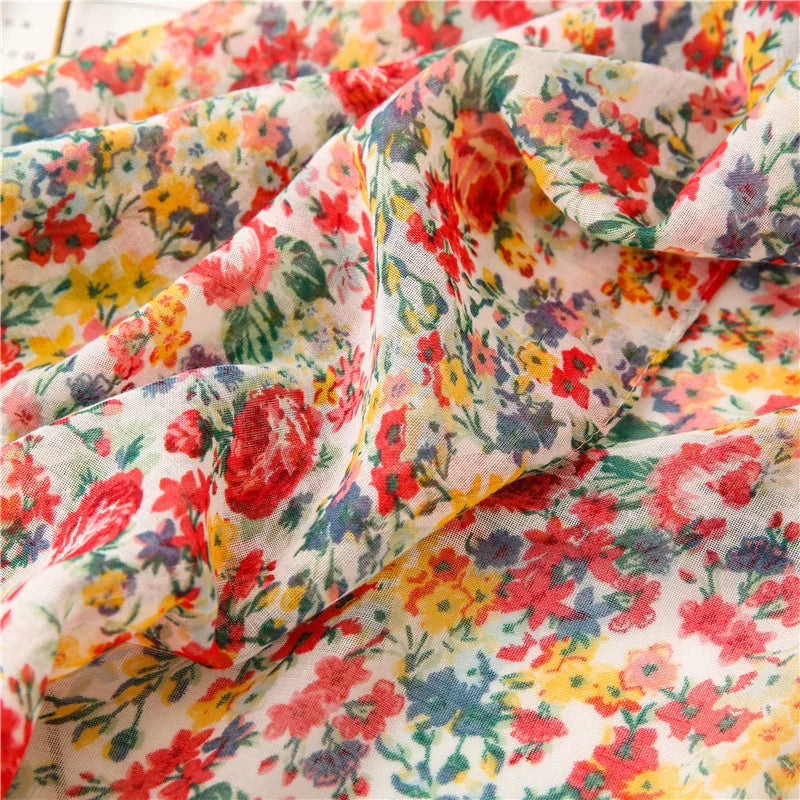 Viscose Shawl & Wrap Scarf