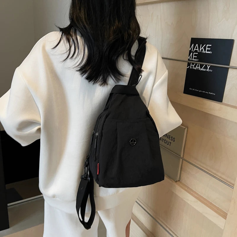 Multifunction School Bag