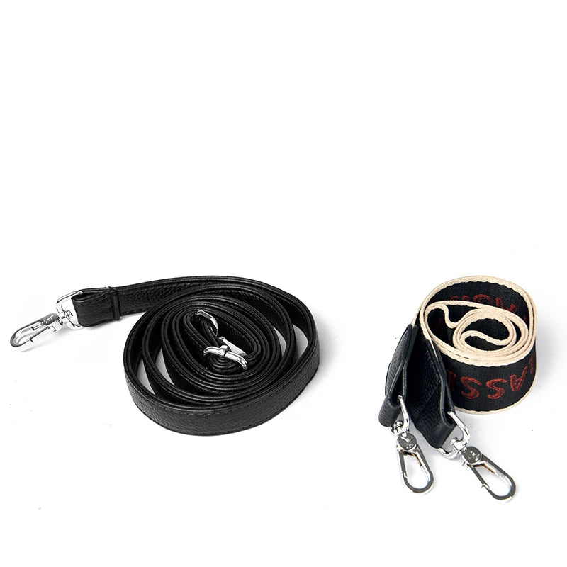 Chic Soft Tote – Shoulder & Crossbody Bag