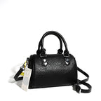 RHEA Leather Women’s Shoulder & Crossbody Tote