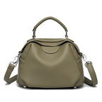 Chic Soft Tote – Shoulder & Crossbody Bag