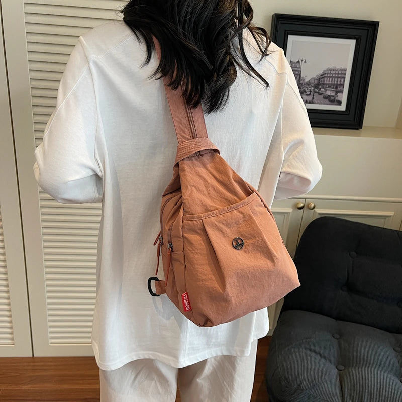 Multifunction School Bag