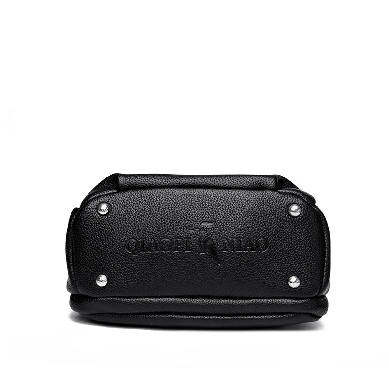 Chic Soft Tote – Shoulder & Crossbody Bag