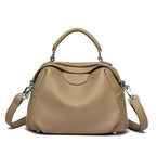 Chic Soft Tote – Shoulder & Crossbody Bag