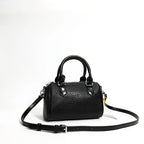 RHEA Leather Women’s Shoulder & Crossbody Tote
