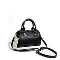 RHEA Leather Women’s Shoulder & Crossbody Tote