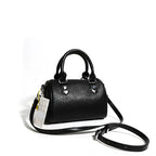 RHEA Leather Women’s Shoulder & Crossbody Tote
