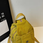 Multifunction School Bag